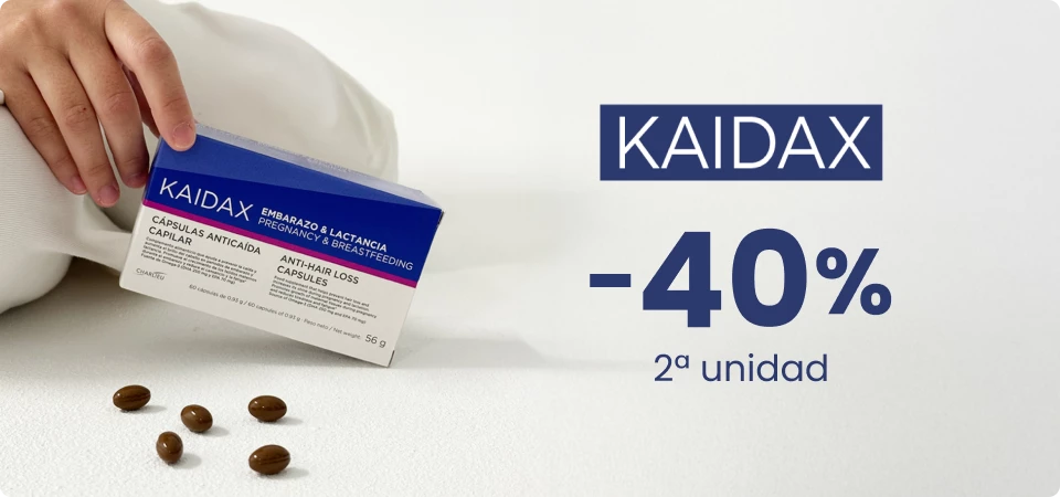 KAIDAX